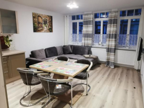 Ferienwohnung Northeim City, Northeim